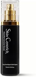 Skin Centrick Corrector Serum with Tranexamic Acid, Glycolic Acid, Niacinamide & Salicylic Acid | Dark Spot Correcting Serum for Uneven Skin Tone, Acne Marks & Texture | Brightening Face Serum