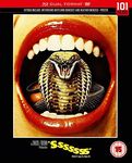 SSSSSSS (Dual Format) [Blu-ray]