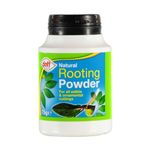 Natural Rooting Powder 75g White Rooting Formula Maintains Foster Healthy & Strong Roots Ideal for All Edible Plants Ornamental Cuttings & Grafting Robust Root Growth