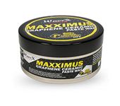 Wavex Car Wax Ceramic Graphene Paste Wax Infused with SIO2 160g | Premium Graphene Rich Protection for Superior Hydrophobicity, Gloss and Paint Protection
