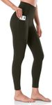 HeyNuts Workout Pro 7/8 Leggings wi