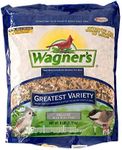 Wagner's 62034 Greatest Variety Blend, 6-Pound Bag