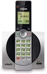 VTech DECT 6.0 Single Handset Cordl