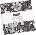 Ebony Suite Charm Pack by Barbara B