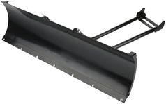 MotoAlliance DENALI 60 inch ATV Plow for Sportsman 400, 450, 500, 570, 800