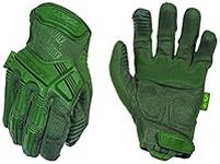 Mechanix M-Pact OD Green Gloves, Sm