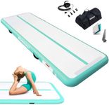 RISINGUKST Air Gymnastics Track Tum