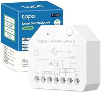 Tapo S112 