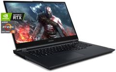 Lenovo 2023 Legion 5 15.6" 120Hz IP