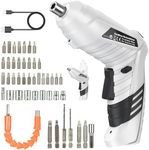 3.6V Cordless Drill Driver Set Hous