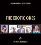 The Exotic Ones: That Fabulous Film-Making Family from Music City, USA - The Ormonds