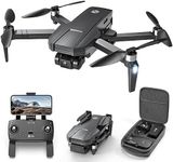 Holy Stone HS720R GPS Drone with 3-