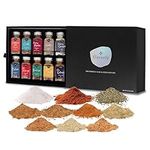 Herb & Spice Gift Set for Men – 100