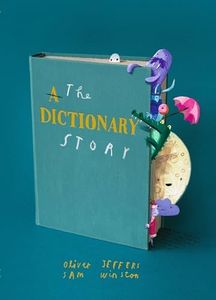 The Dictionary Story