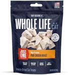 Whole Life Cat Just One Chicken Fre