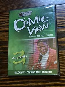 BET ComicView All Stars, Vol. 3