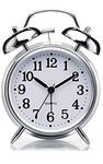 Casio Windup Alarm Clocks