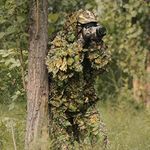 Ghillie Suits