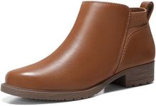 Bacia Fall Boots Women Chelsea Ankl