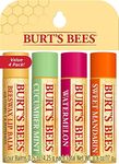 Burt's Bees Lip Balm Multipack, Lip