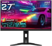 Gigabyte M27UA 27" UHD Gaming Monit