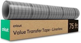 Cricut® Value Perforated Linerless Transfer Tape (12in x 75ft)