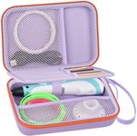 Universal 3D Pen Case Compatible wi