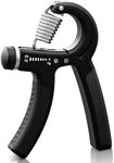 PORTENTUM 5-60 kg Grip Strengthener