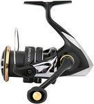 Shimano Sustain FJ 4000 XG Fishing Reel