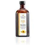 Nature Spell Vitamin E Oil For Hair & Skin 150ml, Treatment Hair Oil For Dry Damaged Hair To Increase Clarity & Softness, Made In The UK