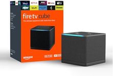 Amazon Fire TV Cube (Newest gen) | 