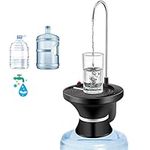 Drinking Water Dispenser Pump, Auto