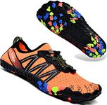 Water Shoes Mens Womens Beach Shoes