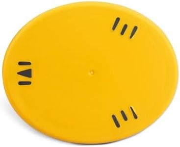 Vudajuley Steering Column Cover Fit for BMW Genuine 5 6 7 Series Replace 51719151866, 9151866