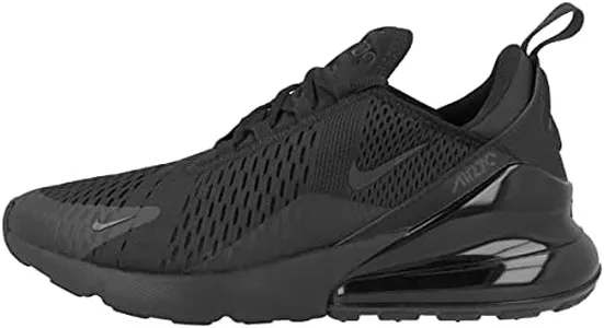 Nike Men's Air Max 0 Sneaker , Black 5 , 11.5 US