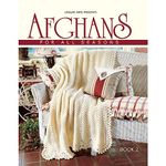 Afghans For All Seasons, Book 2