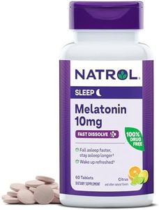 Natrol Fas