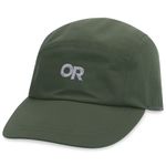 Outdoor Research Seattle Rain Cap ONE SIZE VERDE