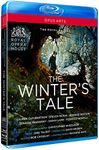 Talbot: The Winter's Tale [Blu-ray] [2015] [Region A & B & C]