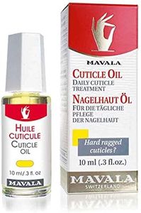MAVALA Huile Cuticule Soin Quotidien des Cuticules, 10 ml