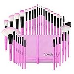 Cosmetic Make up Brushes, Daxstar 3