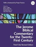 The Jerome Biblical Commentary for 