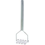Tablecraft (7418) 18" Stainless Steel Potato Masher
