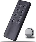 Remote Control for Bose Solo 5 10 15 Series II TV Sound System 418775 410376 732522-1110 TV Soundbar System