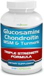 VitaBreeze Glucosamine Chondroitin,