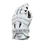 Maverik MX LE Lacrosse Gloves (Whit
