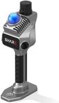 SHARE SLAM S20 Handheld 3D LiDAR Scanner - Professional Spatial Mapping Camera for Surveying & Architecture | 1cm Relative Accuracy, 70m Range, Dual 1-Inch Sensor | True-Color Point Cloud & 3DGS Ready