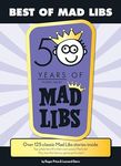 Best of Mad Libs: World's Greatest 