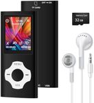 MP3 Player, Music Player with 32GB 