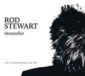 Storyteller: The Complete Anthology 1964-1990 (Reformatted) [4 CD Box Set + Book]